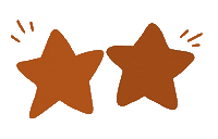 Star Sticker