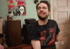 Always Sunny Reaction GIF