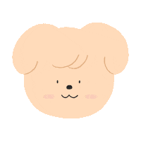 Dog Puppy Sticker