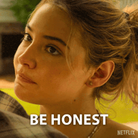 Keep It Real Outer Banks GIF by NETFLIX