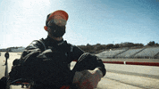 Chill Waiting GIF by Arrow McLaren IndyCar Team