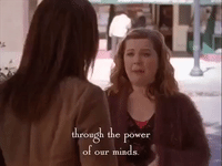 season 3 netflix GIF by Gilmore Girls 