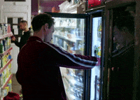 Sickie GIF by BE GOOD