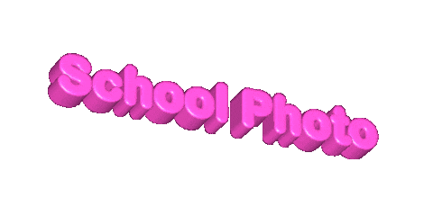 School Day Sticker by Jennifer Greenhill