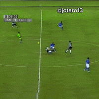 Galo Doido GIF