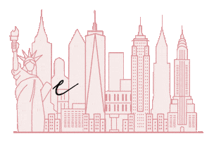 christinagalbato nyc blogger christina lifestyle blogger Sticker