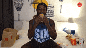 Fast Food Burger GIF by BuzzFeed