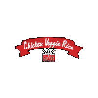 FarmFreshPet chicken freshfood farmfresh freshdogfood Sticker