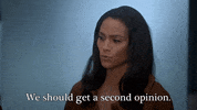 Second Opinion Episode 3 GIF by BET Plus
