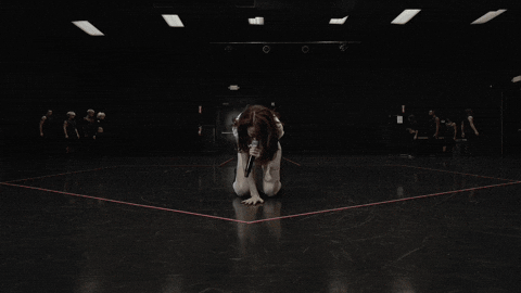 Die In Your Arms GIF by J.D.