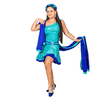 Belly Bellydance Sticker by Oriental Dance on line