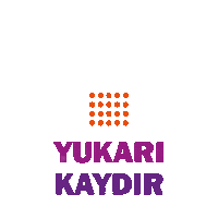 Swipe Up Sticker by İzmir Özel Türk Koleji
