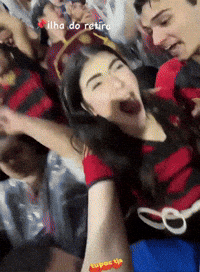 Ilha Do Retiro GIF