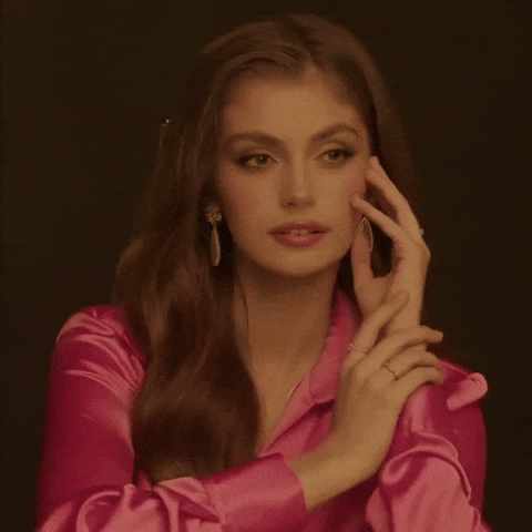 Ignacia Fernández GIF