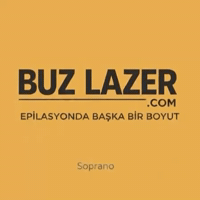 Titanium Soprano GIF by Buz Lazer  - Epilasyonda Başka Boyut