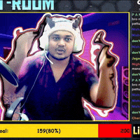 kingchandrahas please youtuber cutie telugu GIF