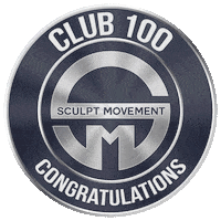 Juice Plus Sticker by Sculpt Movement