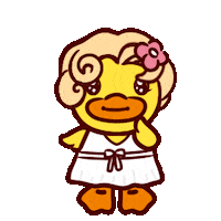 Happy Chinese Sticker by B.Duck