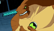 Ben 10 GIF