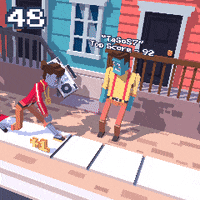 steppypants GIF