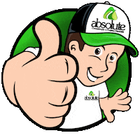 Absolutecomunicacao  Sticker