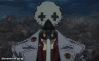 Shush Zip It GIF
