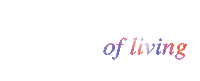 FineBeing ourwayofliving finebeing befiner Sticker