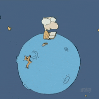 Little Idiot GIF by Moby