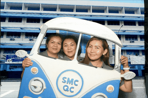 homecoming GIF by Fotoloco