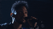 grammys miguel GIF by mtv