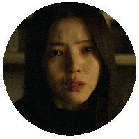 Hansohee Sticker by Netflix Korea