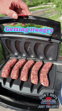 Hungry Lets Eat GIF by Tailgating Challenge