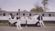 In A Hurry Waiting GIF by The Esprits