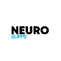 neurosupps supplement nootropics supplementen neurosupps Sticker