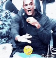 Jordan Hebrew GIF