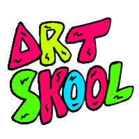 Street Art Illustration Sticker by Nuttz
