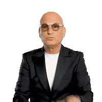 CanGotTalent no no no howie mandel cgt canadas got talent Sticker