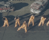 Hit Different GIF by SZA