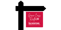 Real Estate Realtor Sticker by KW Newtown