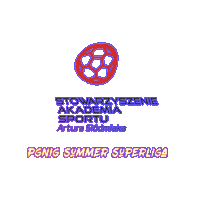 Beach Handball Sas Sticker by PGNiG Summer Superliga