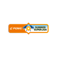 summer_suerliga summer beach handball superliga Sticker