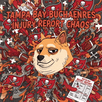 Shiba Inu Football GIF by Doge Pound