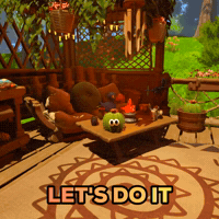 Beach Zoom In GIF by Gameforge