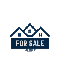 Real Estate Brokerage Sticker by LoKation