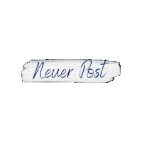 Post Neuerpost Sticker by erding