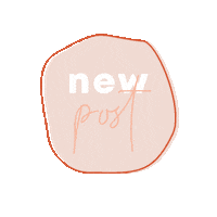 momydecor newpost natural ecofriendly novidade Sticker