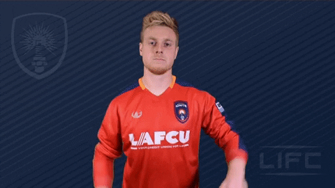 league one no GIF by Lansing Ignite FC