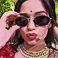 Jannat Zubair GIF
