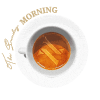 Newsletter Ava Sticker by Alexandra Villarroel Abrego