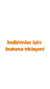 Indirim Sticker by Çağrı Market